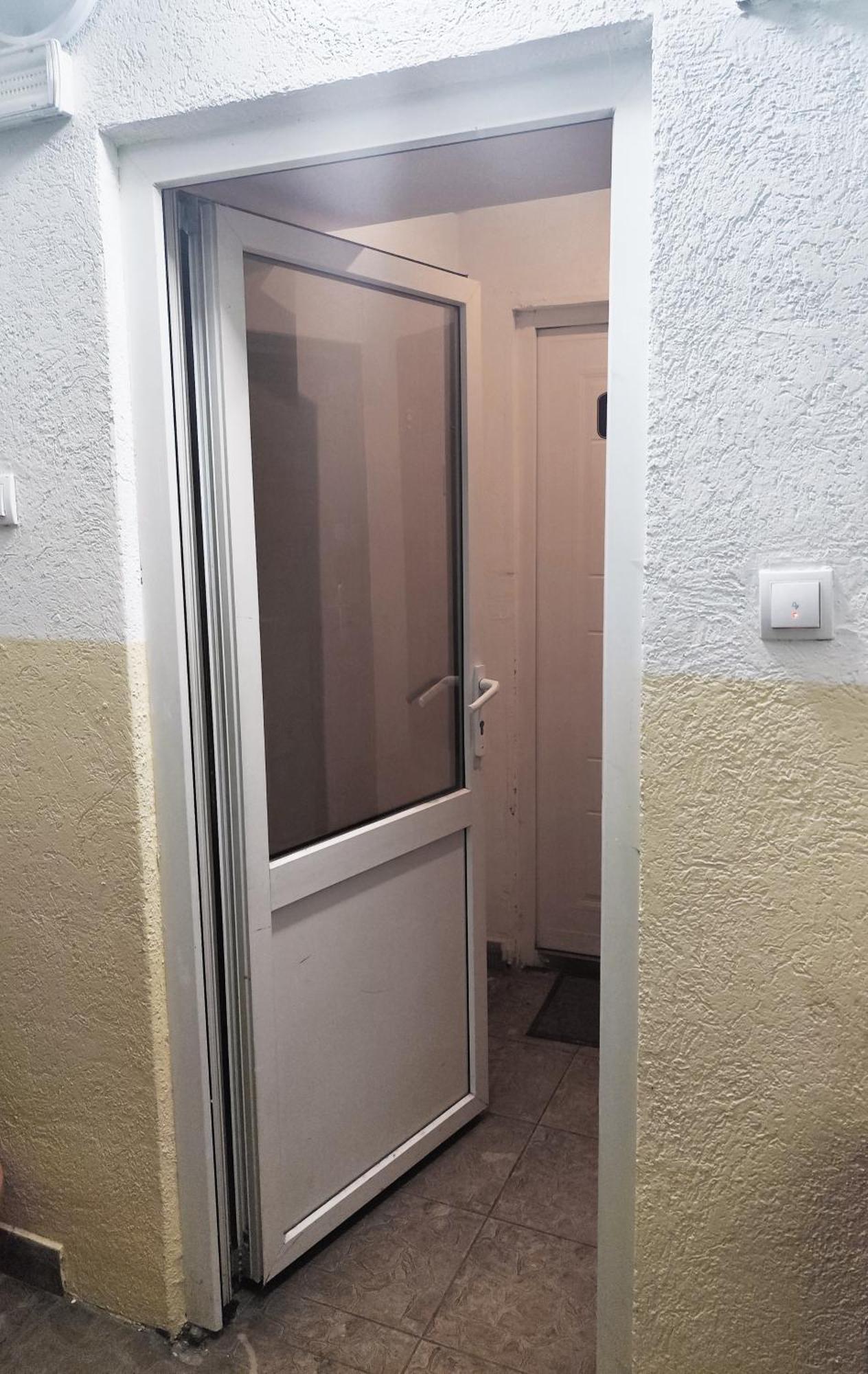 Apartamento Center Obi-One Belgrado Exterior foto