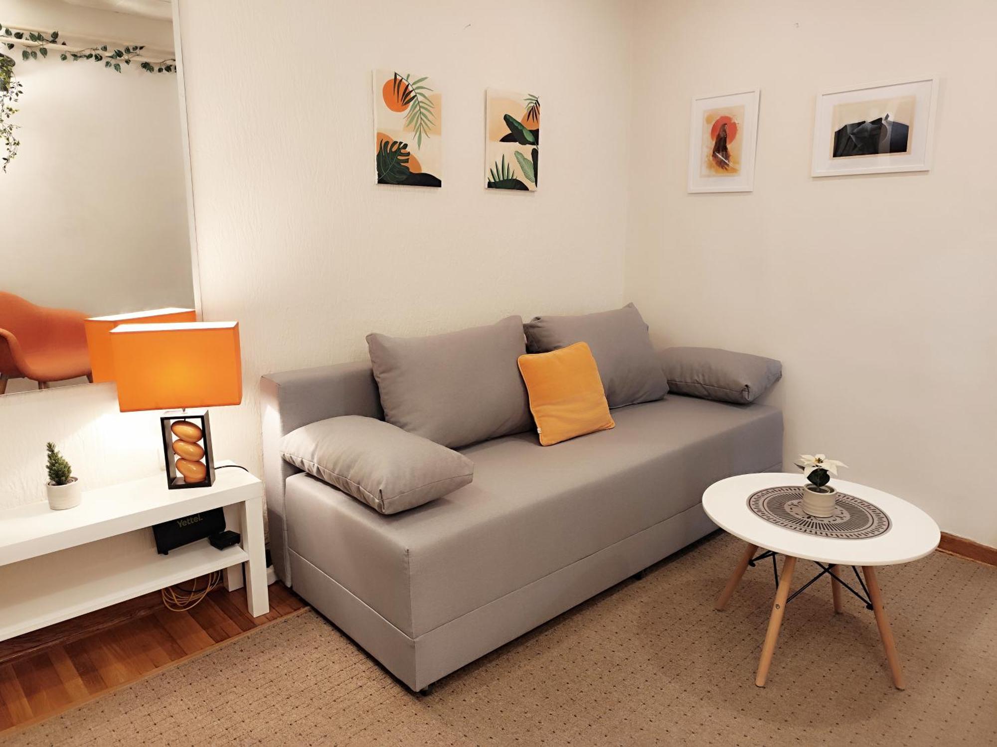 Apartamento Center Obi-One Belgrado Exterior foto