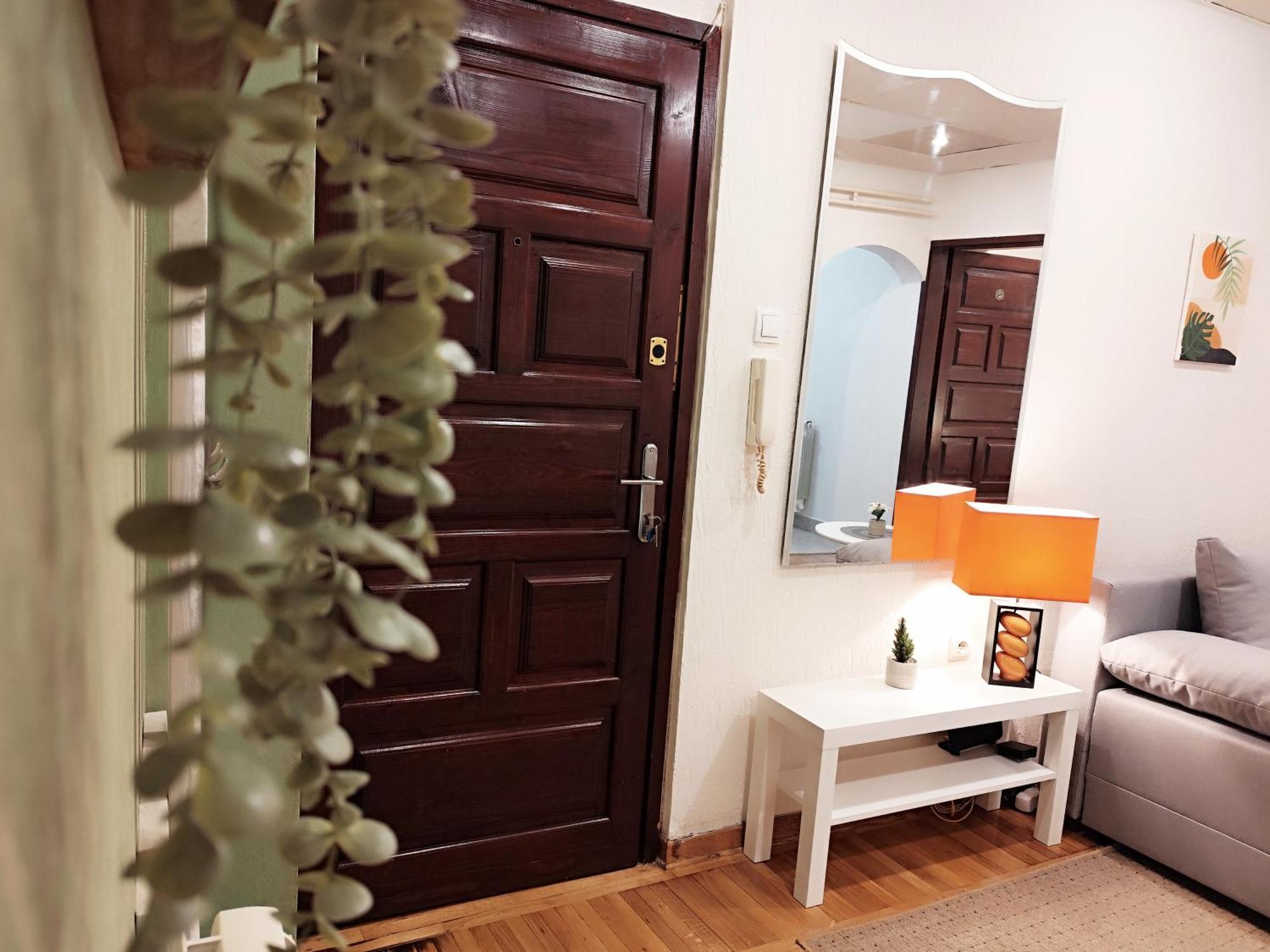 Apartamento Center Obi-One Belgrado Exterior foto