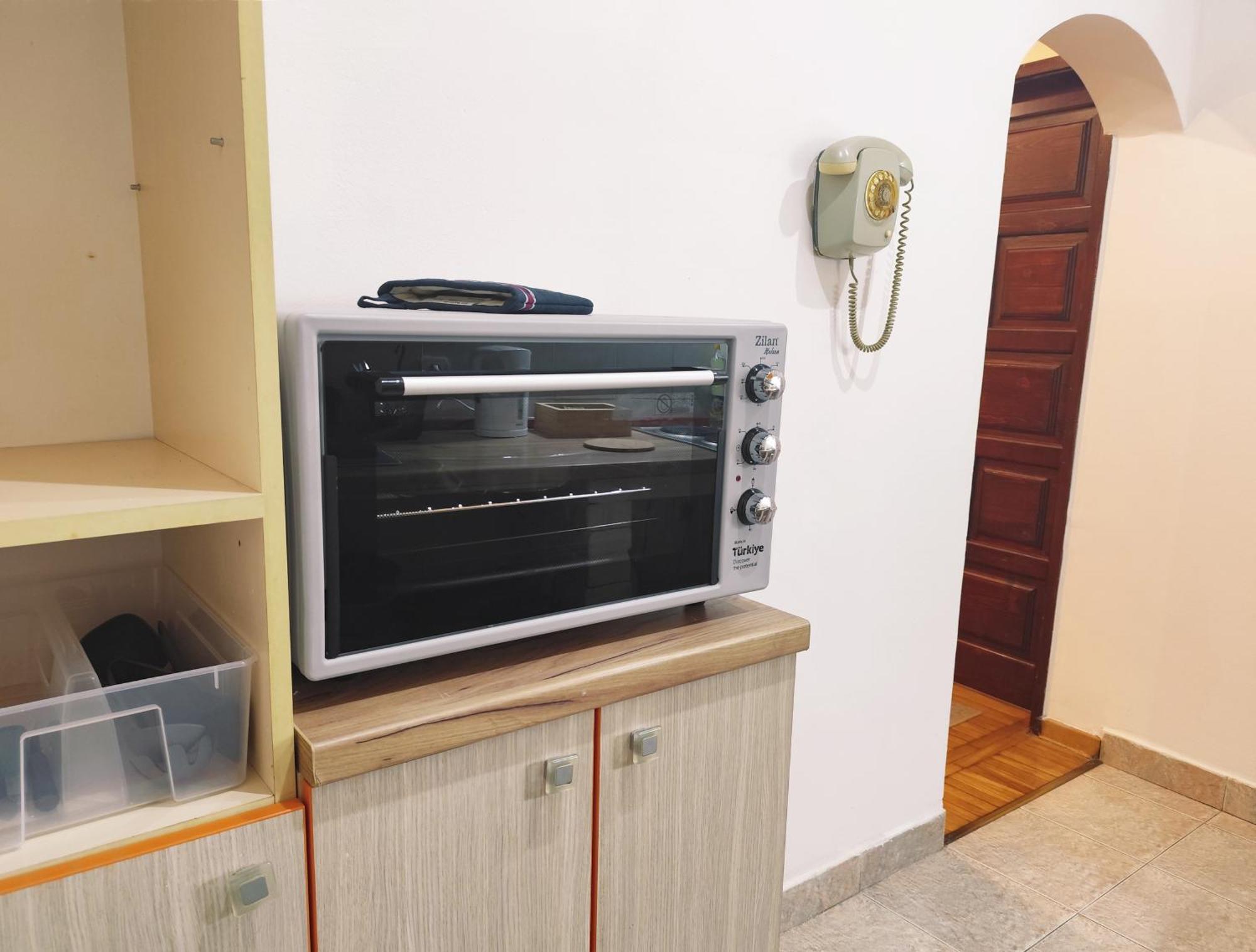 Apartamento Center Obi-One Belgrado Exterior foto