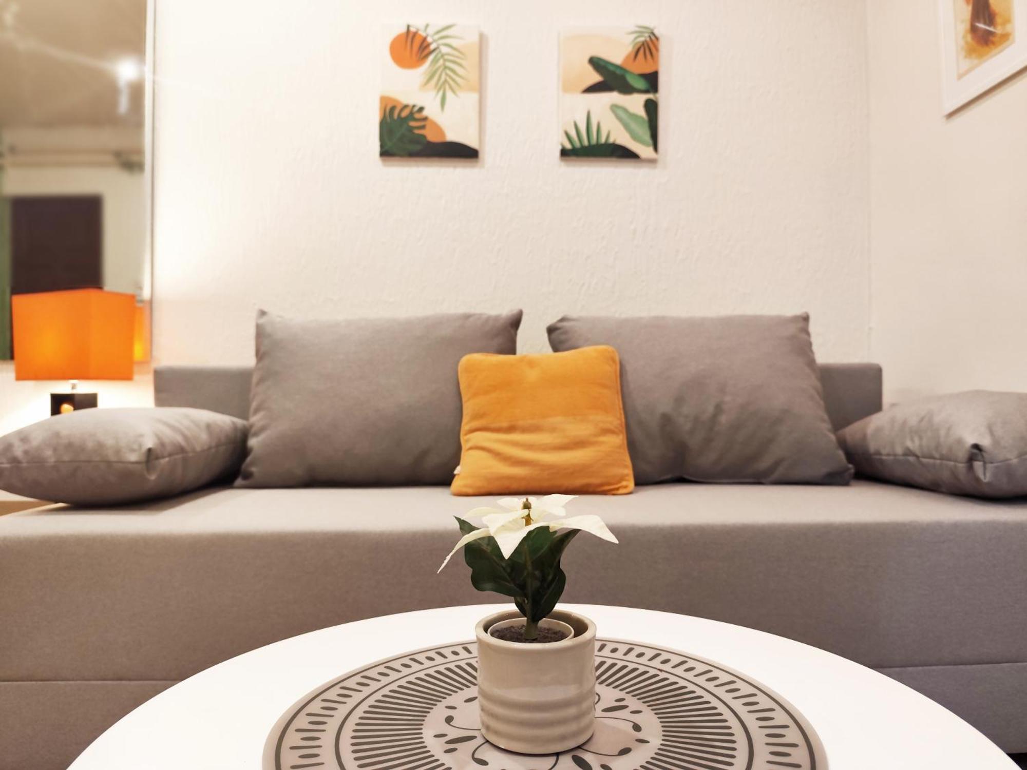 Apartamento Center Obi-One Belgrado Exterior foto